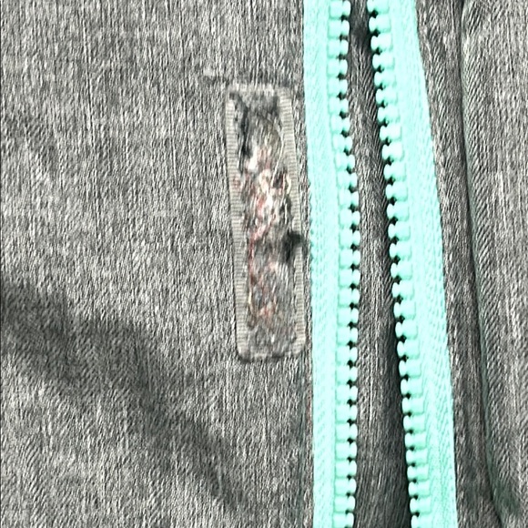 The North Face Kids Grey Jacket - Picture 7 of 11